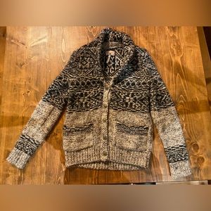 Wilfred - Italian wool yarn sweater